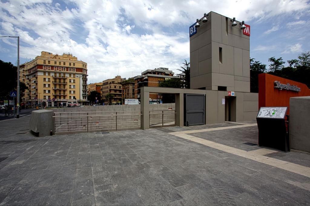 Bbcorsotrieste - Di Emanuele Mazza Affittacamere